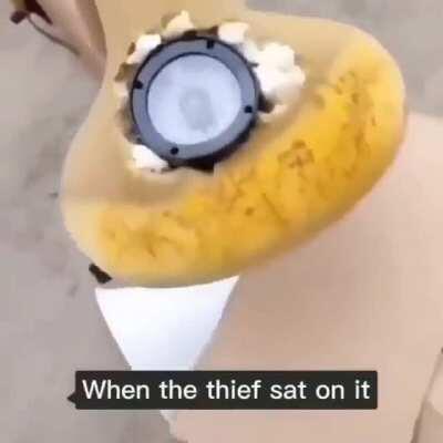 Thanks I hate butt recognition