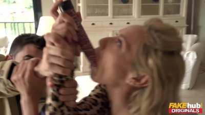 If Only All Soap Opera's Were Like This