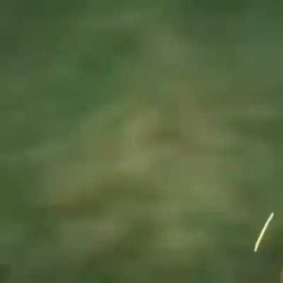 Napalm Grenade, if anyone wants to tell me how it's made for 