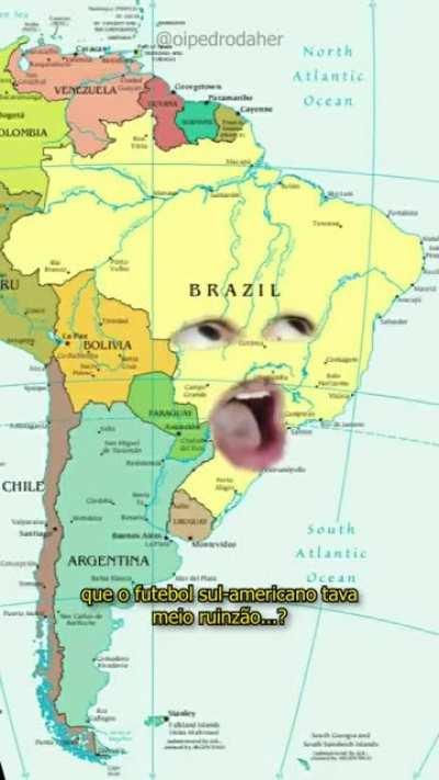 Parabéns aos nossos hermanos! ⭐️🏆