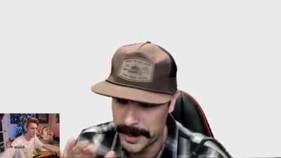 What did Doc just do? D: