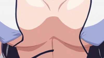 “Oops-a-daisy..”