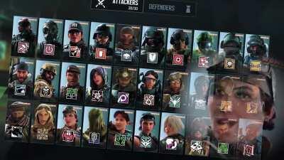 Internet was a mistake Pt 2 - Attackers