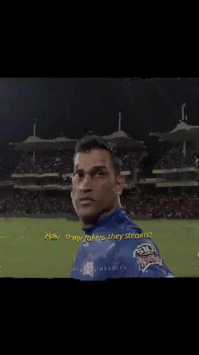 Some n!gga make millions and other makes memes and there is gautam gambhir🤡