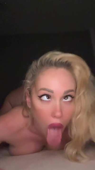 gone are the days you don’t GOON