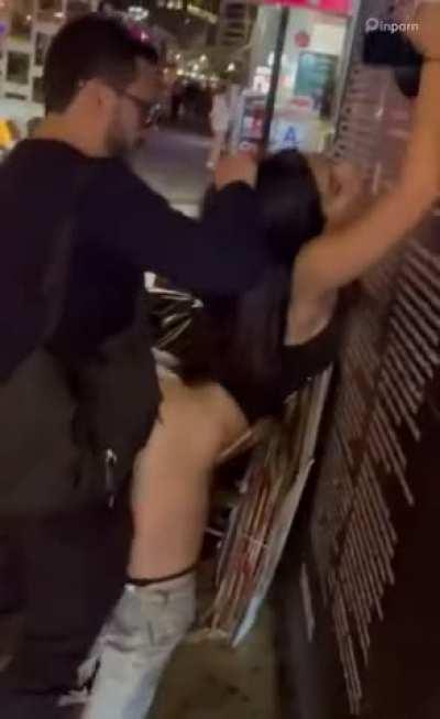 Impressive Tour in Manhattan