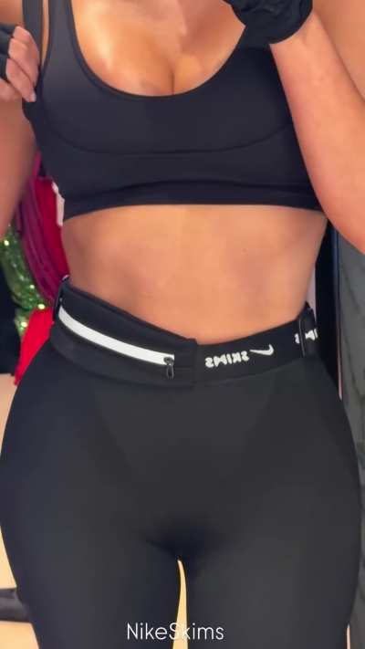 She’s perfect😮‍💨🔥