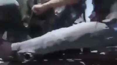 Chat going car shopping be like