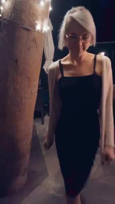 26F Dinner with Mama