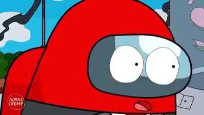 When the imposter is Haram!