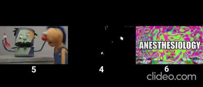 I've made a threeparison of lnv42's DHMIS but it's different videos.