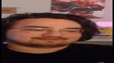 Puffer after seeing the 97th screenshot today