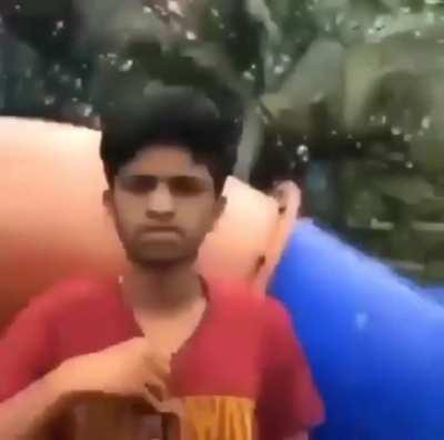 what do u give it back?