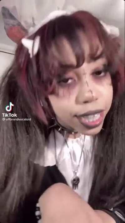 Some ear cringe for you