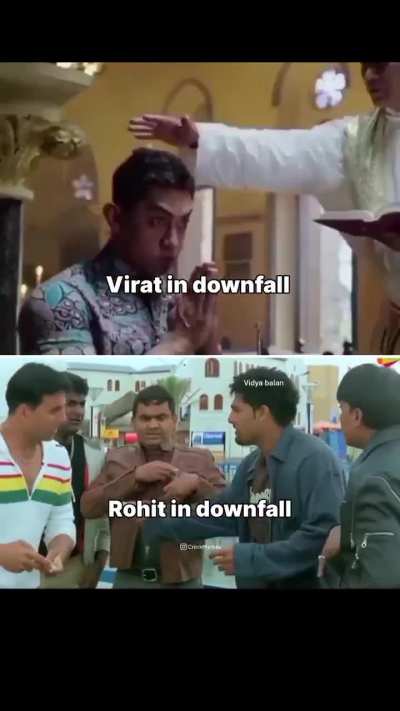 Respect to Anushka & Ritika