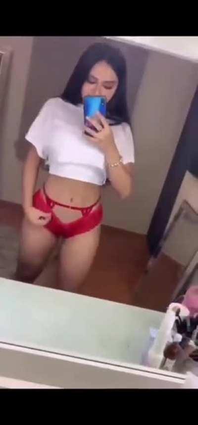 La hermosa Ama ♥️👌🏻