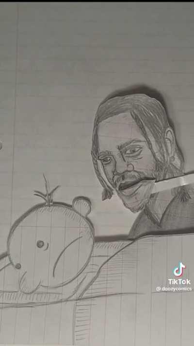 i remember you was conflicted