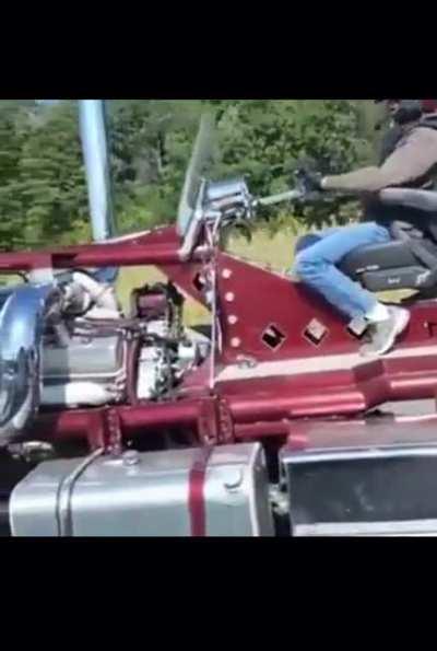 I hate it but it’s beatiful