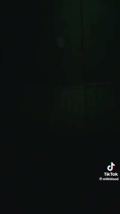 unexpecting ending tho