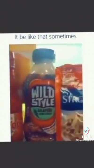 Wtf did I just watch