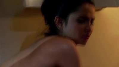 Paloma Esmeria and Jamilla Obispo in X-Deal (2011)