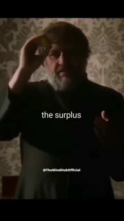 Most sane philosophy student