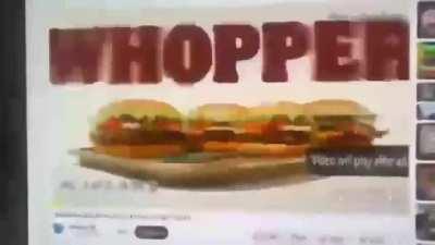 I dont remember this ad?