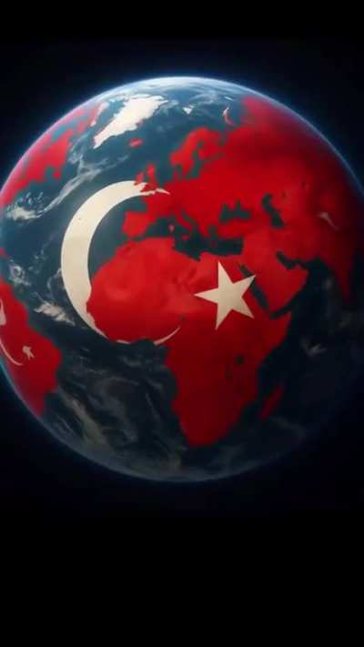 What would happen if Turkey got mad?