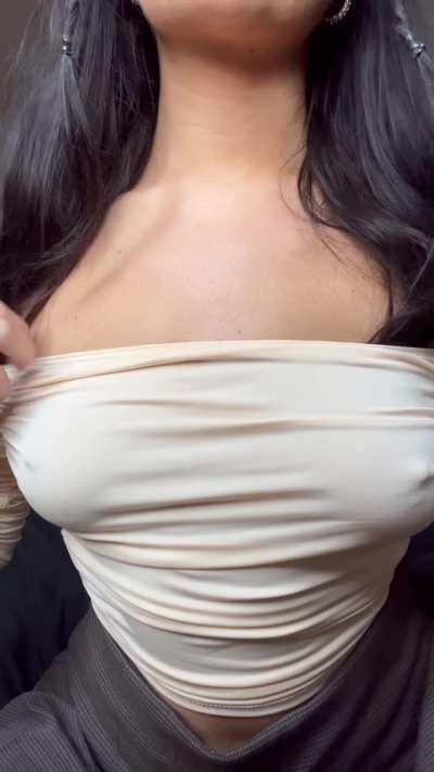 Finger me and suck on them;)