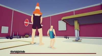 Me trying to use the local gym during corona