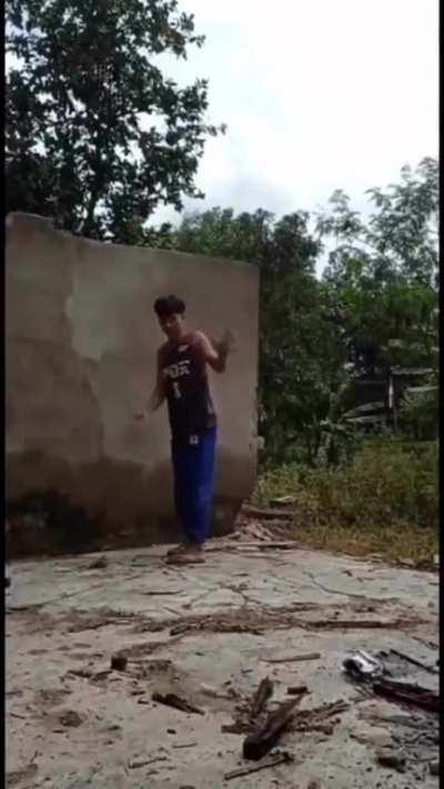 Fuck around and find out