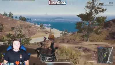 2 Guys, 1 Bike, 2 P.O.V.'s