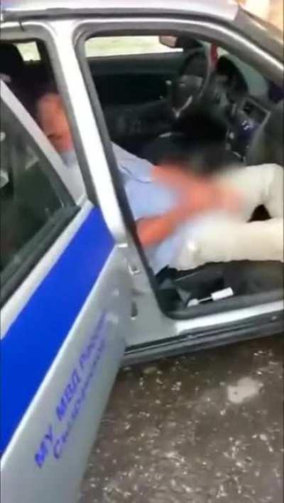 A Man Of Focus, Commitment & Sheer Fucking Will...