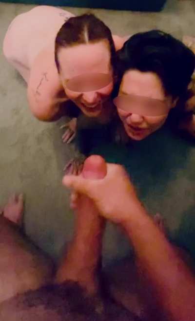 Every Guy’s Fantasy