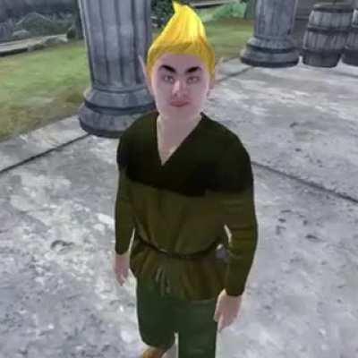 The hardest N'wahs are standing by