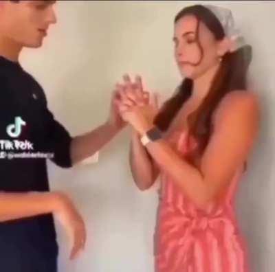 Just gays Being dudes