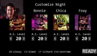 Hoe still remembers this 