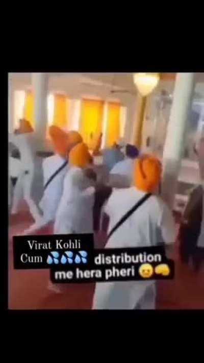  sab log line mei aao nahi toh 😠👊🏻