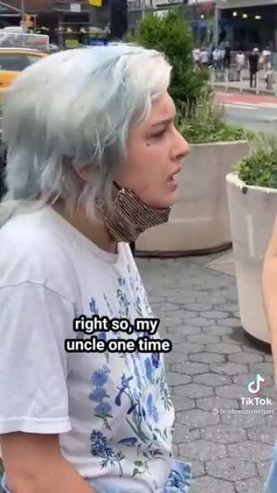 Flat Earth dumbfucks