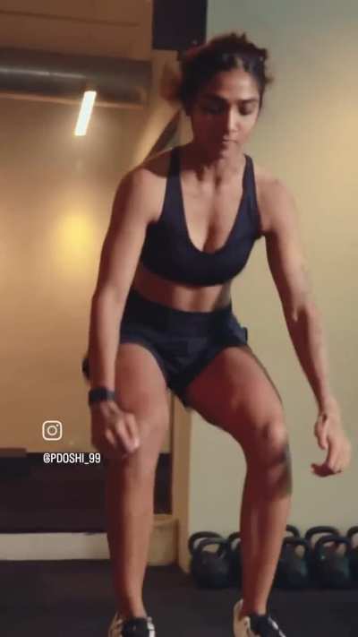 Samantha Ruth Prabhu