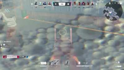 This texture looks familier ?