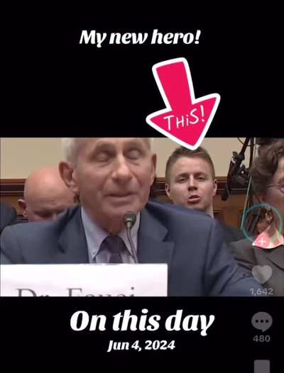 How did I miss this one? 😂