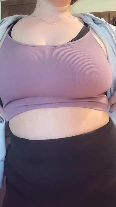 I need a mouth on these ASAP