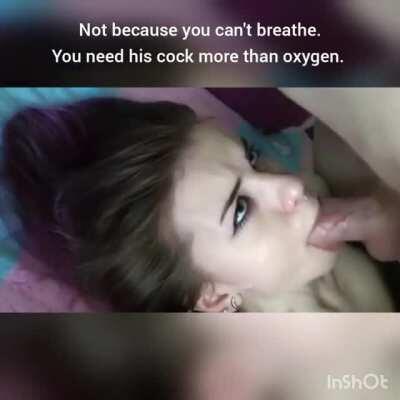 You'll pay him next time...