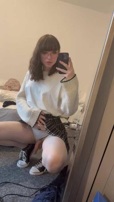 I send this to boys right before the date 💕