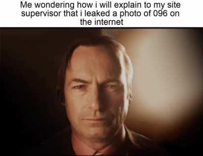 slight amount of trolling