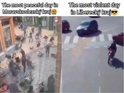 Ostrava🤮🤮🤮🤮