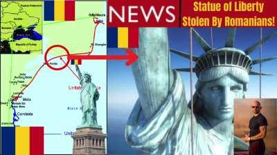 ¡BREAKING NEWS!: 🇷🇴lmao🇷🇴