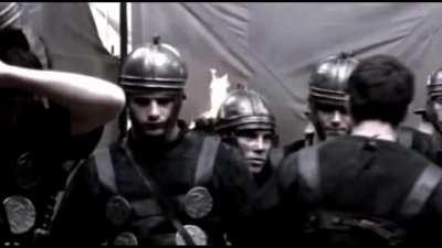 Emily Blunt - Henry VIII (2003) & Boudica, Warrior Queen (2003)