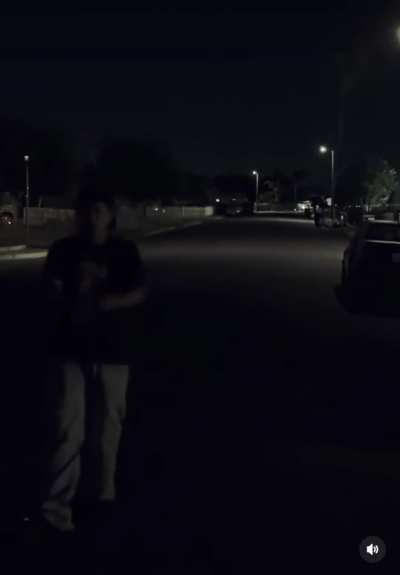 Discovered on Instagram